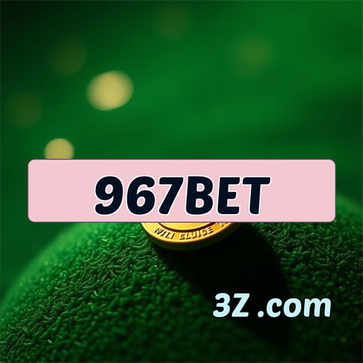 Apostas Evolutivas no 967bet: O Futuro das Apostas Online
