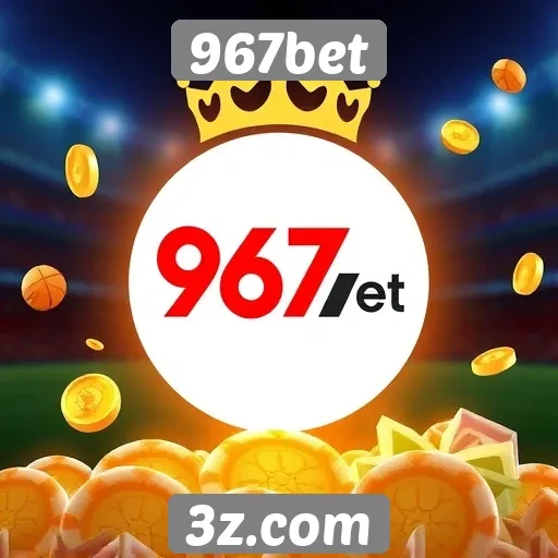 Vantagens do cadastro no site de jogos 967bet