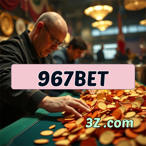 Acessando a Diversão: Login no 967bet é Fácil e Seguro